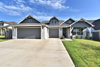 7407 E 87th Place N, Owasso, OK 74055