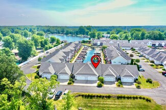 7546 Sir Francis Drake Ave Unit 15C, Russells Point, OH 43348