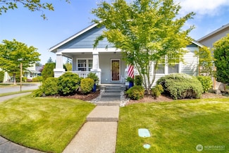 1484 Kittson St, Dupont, WA 98327