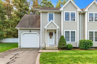 8 Olde Plains Hollow, South Hadley, MA 01075