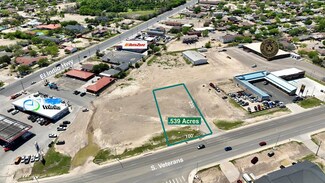 1933 S Veterans Blvd, Eagle Pass, TX 78852