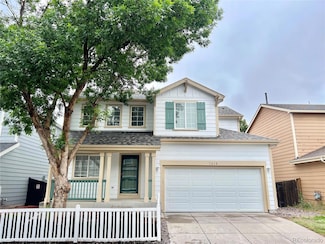 1218 S Beeler Ct, Denver, CO 80247