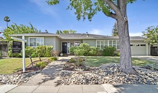 1916 Orangetree Ln, Mountain View, CA 94040