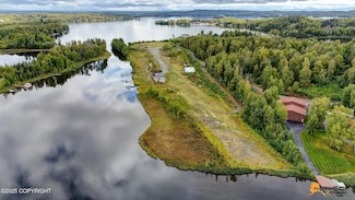 3950 Call of The Wild Rd, Wasilla, AK 99654