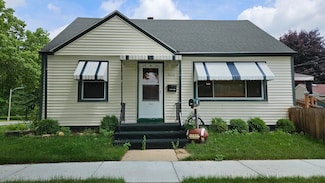 3030 S 33rd St, Milwaukee, WI 53215