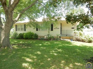 2240 SE California Ave, Topeka, KS 66605