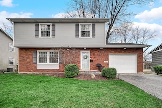 1711 Franklin St, Valparaiso, IN 46383