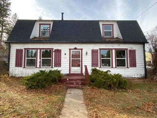 103 1st St, Quincy, CA 95971