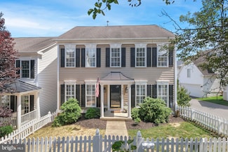 746 Lake Varuna Mews, Gaithersburg, MD 20878
