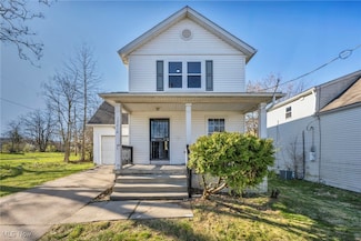 12210 Oakland Ave, Cleveland, OH 44106
