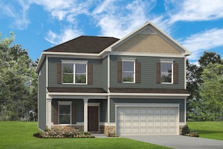 585 Nightengale Ridge Dr, Columbia, TN 38401