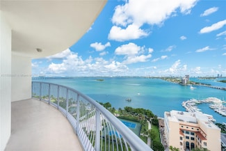 1750 N Bayshore Dr Unit 2202, Miami, FL 33132