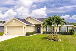 449 SW Exmore Ave, Port Saint Lucie, FL 34983