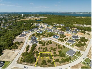 442 Castle Pines Dr, Heath, TX 75032
