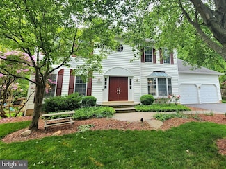 8300 Giantstep Place, Montgomery Village, MD 20886
