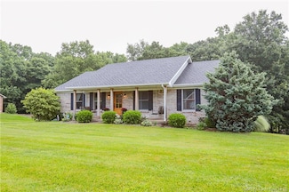 1514 Stone Ridge Dr, Georgetown, IN 47122