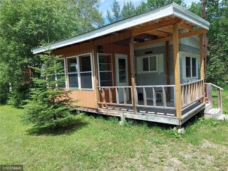 12216 Teufer Lake Rd, Northome, MN 56661
