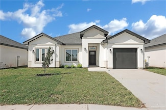 341 Leon Ave, Elsa, TX NULL