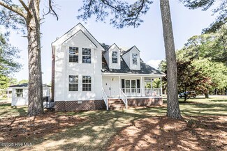 2122 Pleasant Hill Rd, Rocky Mount, NC 27801
