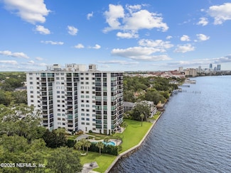 2970 St Johns Ave Unit 9C, Jacksonville, FL 32205