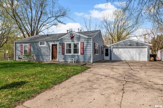 3210 W 68th St, Davenport, IA 52806