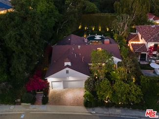 2740 Deep Canyon Dr, Beverly Hills, CA 90210