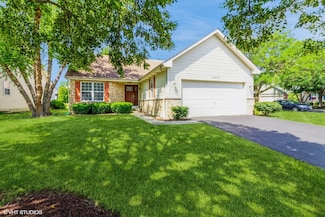 13404 Tall Pines Ln, Plainfield, IL 60544