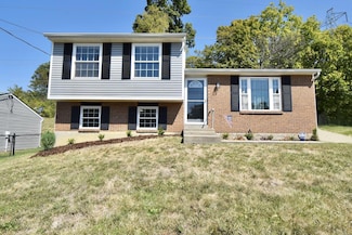 26 Valeside Dr, Covington, KY 41017