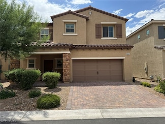 6639 Ivory Dove Ct, Las Vegas, NV 89148
