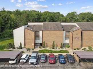 1457 E Pond Dr Unit 21, Okemos, MI 48864