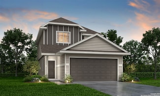 4235 Wichita Woods, San Antonio, TX 78232