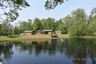 5490 Rau Rd, West Branch, MI 48661