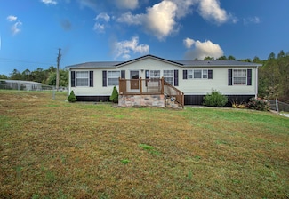 787 Wise Owl Rd, Keavy, KY 40737