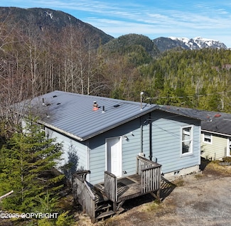 1461 Ketchikan Lakes Rd, Ketchikan, AK 99901