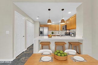 20121 N 76th St Unit 2021, Scottsdale, AZ 85255