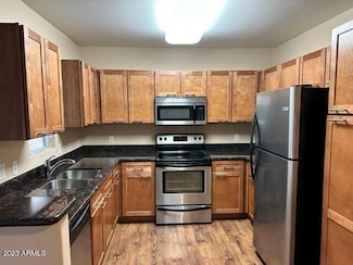 1295 N Ash St Unit 1015, Gilbert, AZ 85233