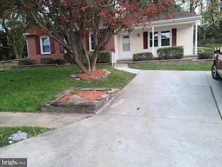 2607 Bradwell Ct, Parkville, MD 21234
