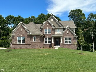 11503 Gammel Place, Fishers, IN 46040