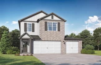 26123 Mccracken Place NW, Madison, AL 35756