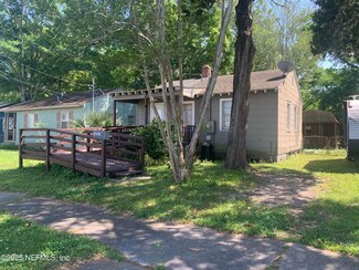 1562 Marshall St, Jacksonville, FL 32206