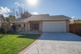4079 Shona Ct, San Jose, CA 95124