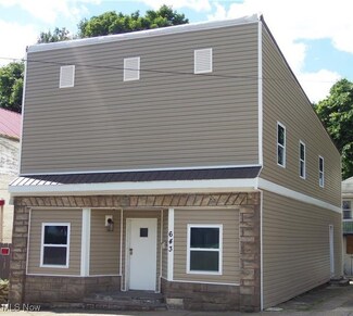 643 Allegheny St Unit side, Follansbee, WV 26037