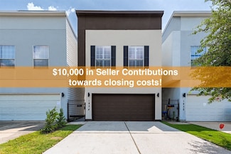 1834 Woodvine Dr, Houston, TX 77055