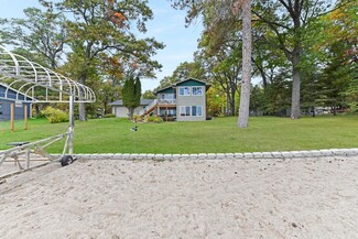14340 Shoreview Dr, Baxter, MN 56425