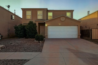 505 Whisper Mesa St SW, Albuquerque, NM 87121