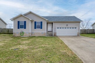 104 Velvet Trail, Oak Grove, KY 42262