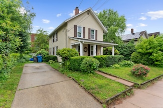 34 Eldridge St, Manchester, CT 06040