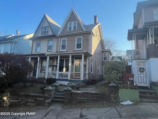 95 Center Ave, Jim Thorpe, PA 18229