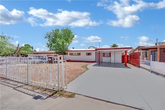 2016 Linden Ave, Las Vegas, NV 89101