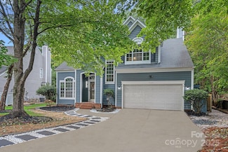 4123 Beauvista Dr, Charlotte, NC 28269